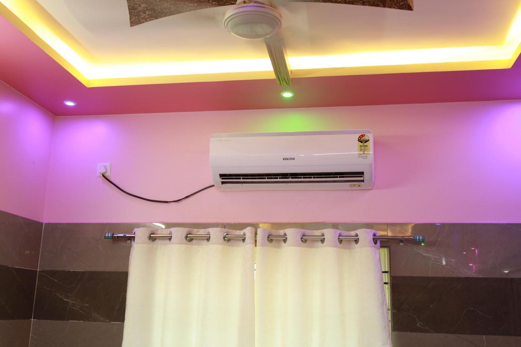 Rv Residency Otel Wodapatti Dış mekan fotoğraf