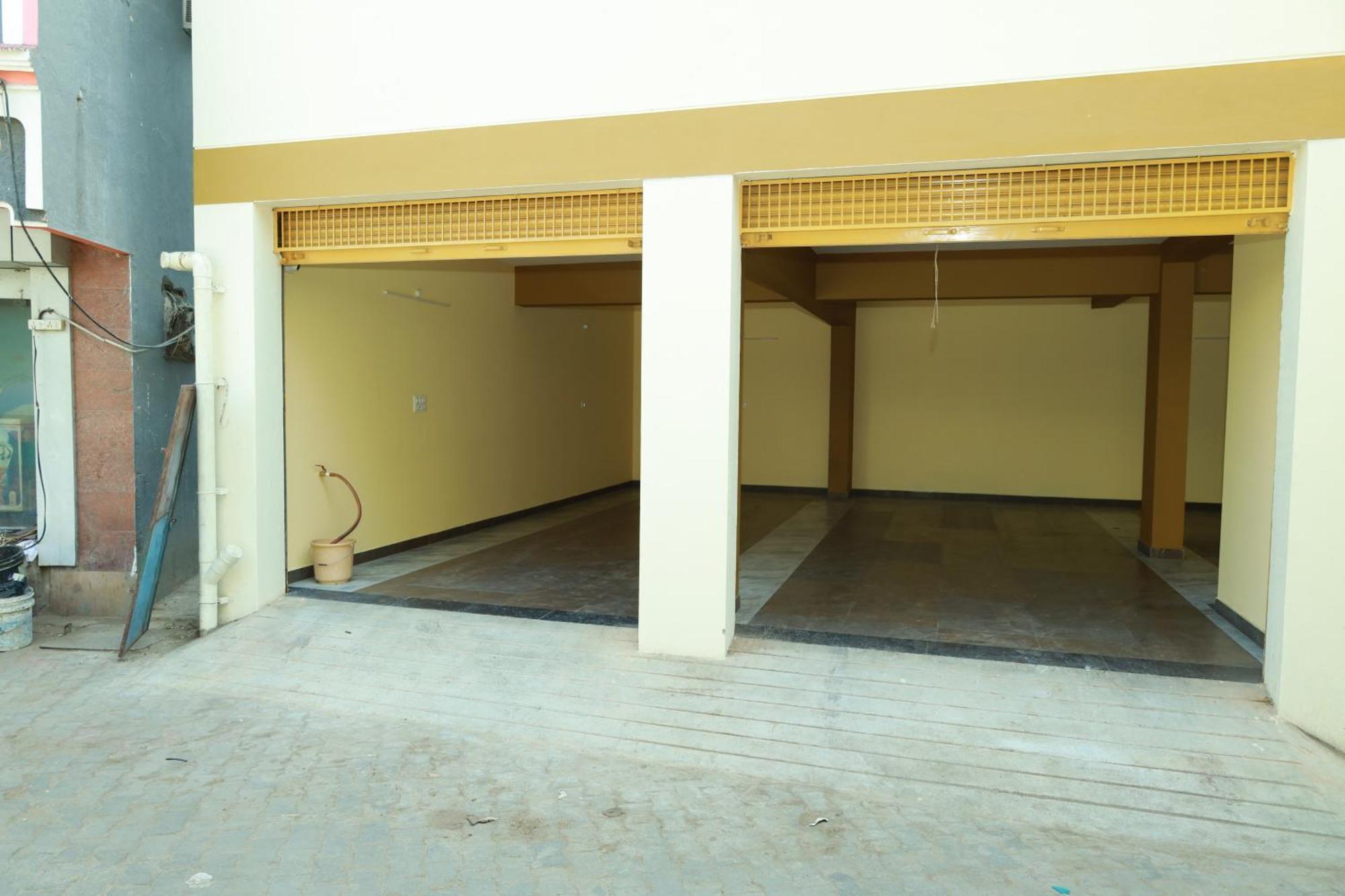 Rv Residency Otel Wodapatti Dış mekan fotoğraf
