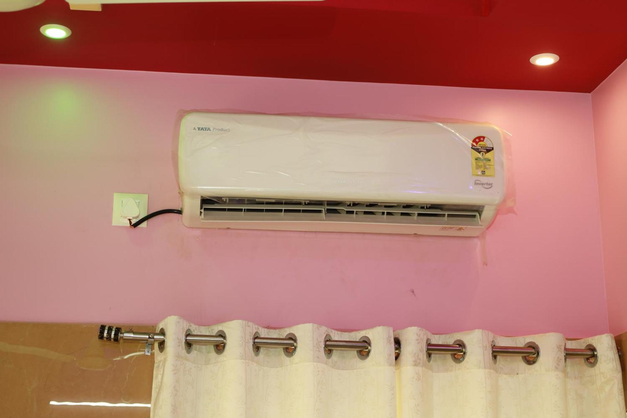 Rv Residency Otel Wodapatti Dış mekan fotoğraf