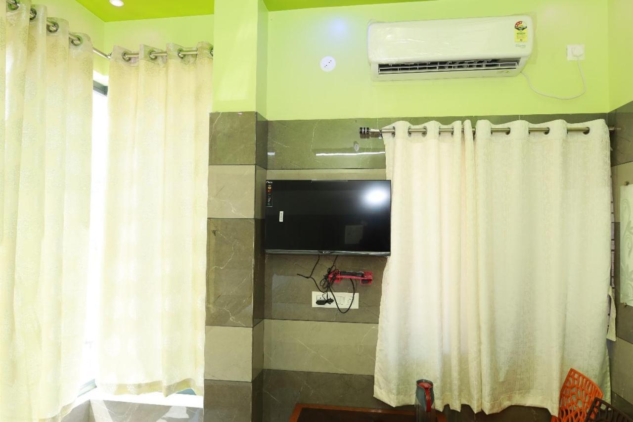 Rv Residency Otel Wodapatti Dış mekan fotoğraf